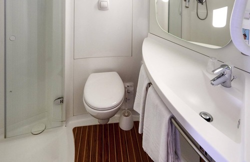Cholet Hotel | ibis Cholet