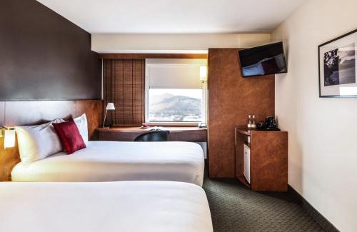 Christchurch City Centre Hotel | Ibis Christchurch