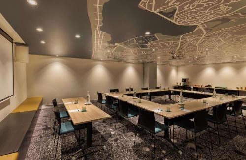 Christchurch City Centre Hotel | Ibis Christchurch