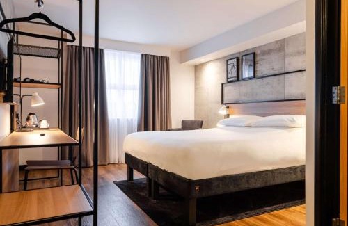 Coleraine Hotel | ibis Coleraine Riverside