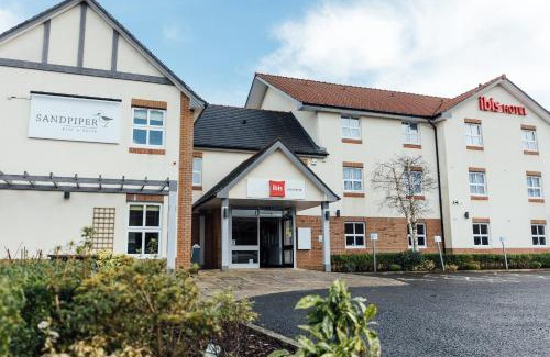 Coleraine Hotel | ibis Coleraine Riverside