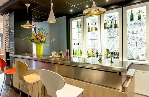 Old Town Hotel | ibis Colmar Centre