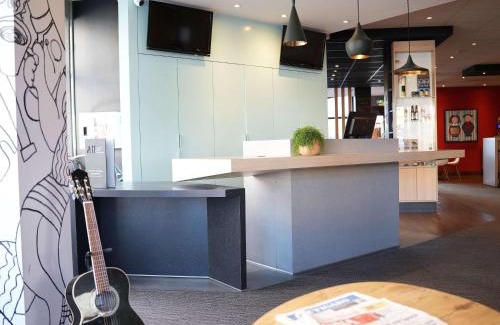 Old Town Hotel | ibis Colmar Centre