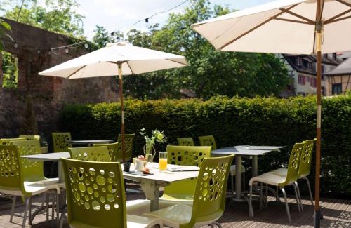 Old Town Hotel | ibis Colmar Centre