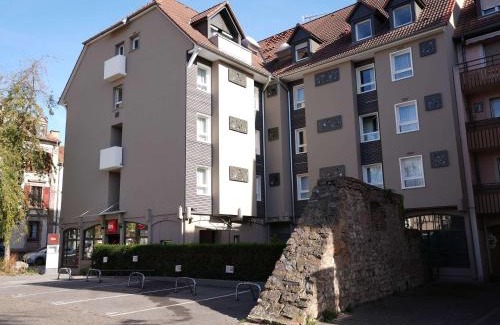 Old Town Hotel | ibis Colmar Centre