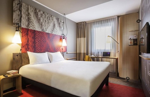 Copiapo Hotel | ibis Copiapo