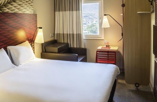 Copiapo Hotel | ibis Copiapo