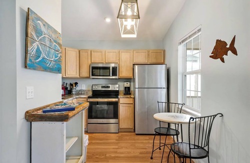 Southport House | Ibis Cottage by the Sea