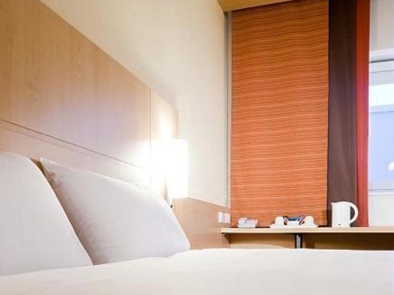 Coventry Hotel | ibis Coventry Centre