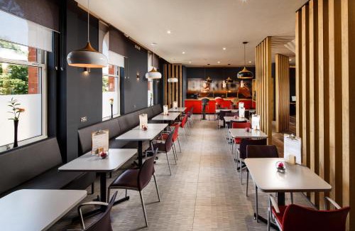 Coventry Hotel | ibis Coventry Centre