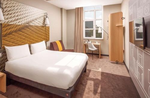 Coventry Hotel | ibis Coventry Centre