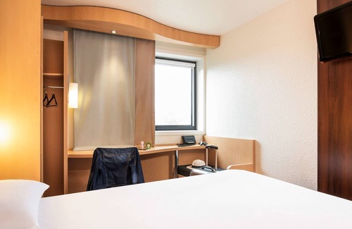 Creteil Hotel | ibis Créteil