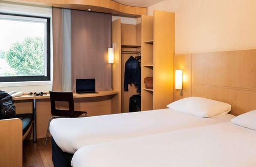 Creteil Hotel | ibis Créteil