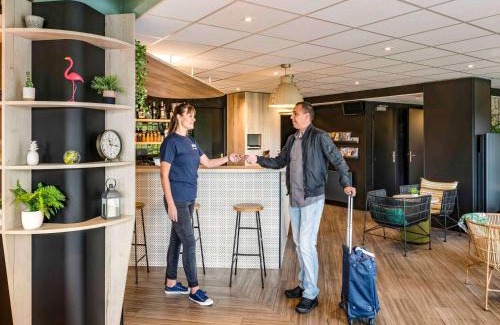 Villers-Saint-Paul Hotel | ibis Creil Sur Oise