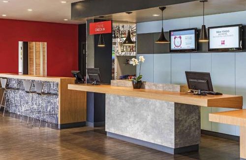 Aguas Belas Hotel | ibis Curitiba Aeroporto