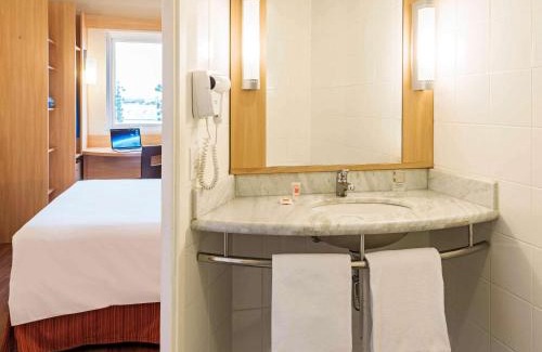 Aguas Belas Hotel | ibis Curitiba Aeroporto