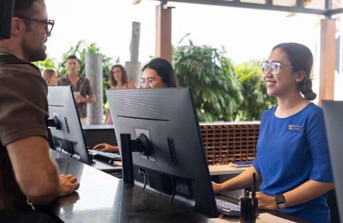 Eaton Hotel | Ibis Darwin Airport Hotel