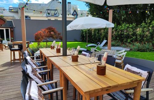 Deauville City Centre Hotel | ibis Deauville Centre