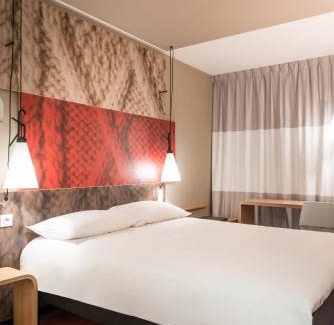 Deauville City Centre Hotel | ibis Deauville Centre