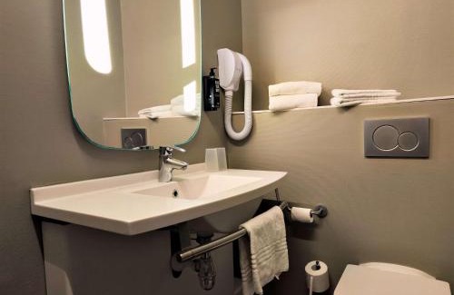 Deauville City Centre Hotel | ibis Deauville Centre
