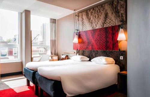 The Hague Center Hotel | Ibis Den Haag City Center