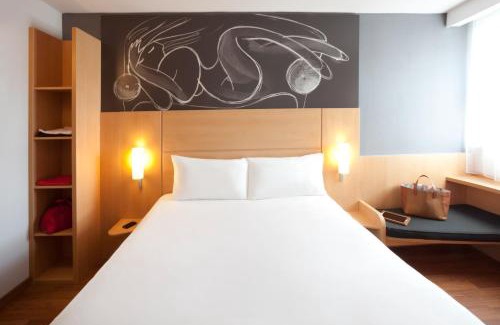 Old Town Hotel | ibis Edinburgh Centre South Bridge – Royal Mile
