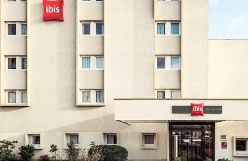 Epinay-sur-Seine Hotel | ibis Epinay sur Seine - Gennevilliers