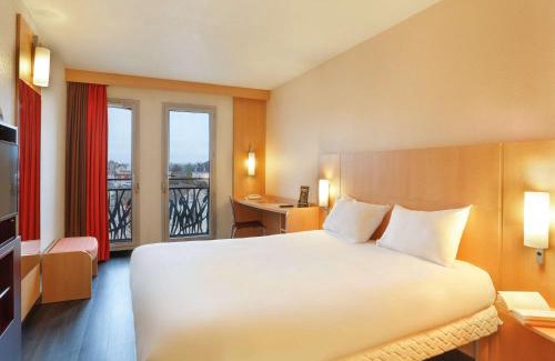 Etampes Hotel | ibis Etampes