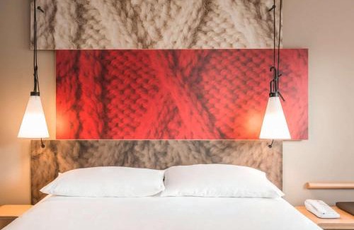 Chalon-sur-Saone Hotel | ibis Europe Chalon Sur Saone