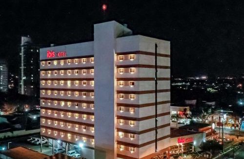 Foz do Iguacu Hotel | Ibis Foz do Iguaçu