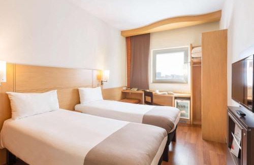 Gaziantep Hotel | Ibis Gaziantep