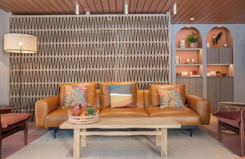 Cogolin Hotel | Ibis Golfe de Saint Tropez