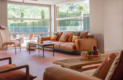 Cogolin Hotel | Ibis Golfe de Saint Tropez