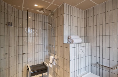Cogolin Hotel | Ibis Golfe de Saint Tropez