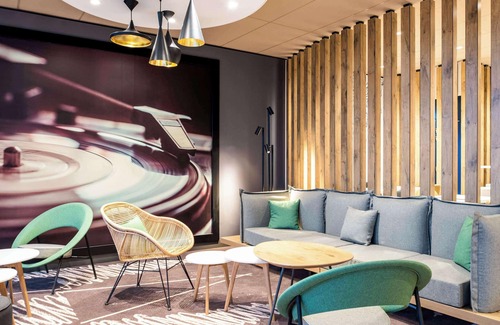 Gonesse Hotel | ibis Gonesse Le Bourget
