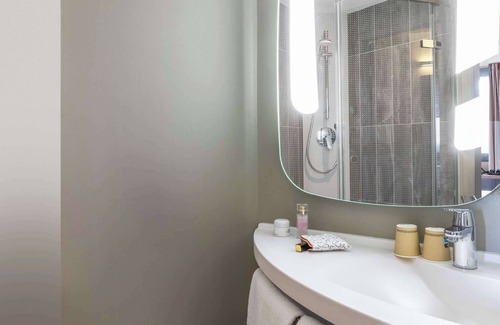 Gonesse Hotel | ibis Gonesse Le Bourget