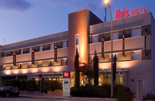 Armilla Hotel | Ibis Granada