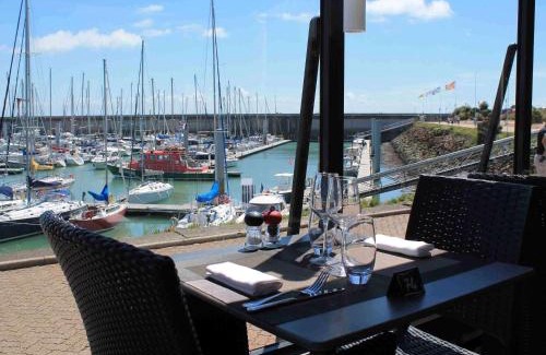 Granville Hotel | ibis Granville Port De Plaisance
