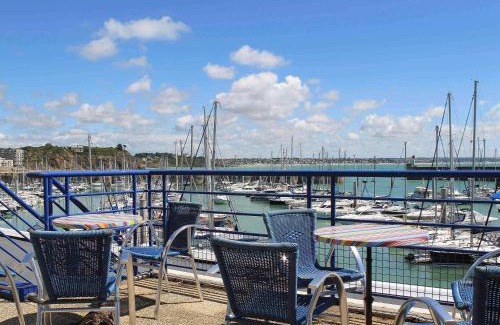 Granville Hotel | ibis Granville Port De Plaisance