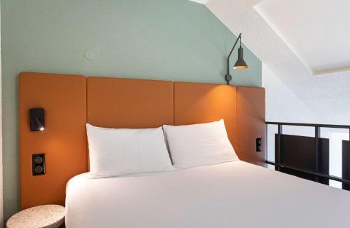 Granville Hotel | ibis Granville Port De Plaisance