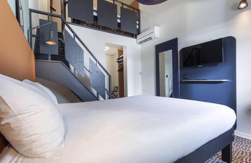 Granville Hotel | ibis Granville Port de plaisance