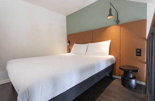 Granville Hotel | ibis Granville Port de plaisance