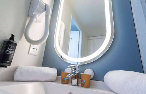 Granville Hotel | ibis Granville Port de plaisance