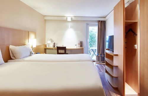 Haguenau Hotel | ibis Haguenau Strasbourg Nord