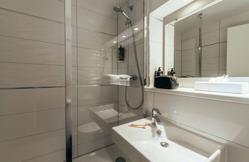 Haguenau Hotel | ibis Haguenau Strasbourg Nord