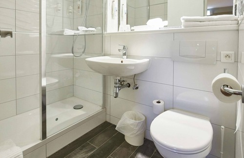 Haguenau Hotel | ibis Haguenau Strasbourg Nord
