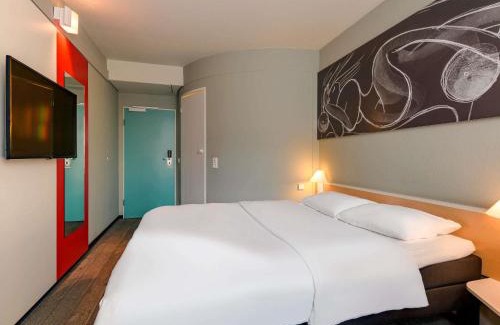 Eilbek Hotel | ibis Hamburg Alsterring