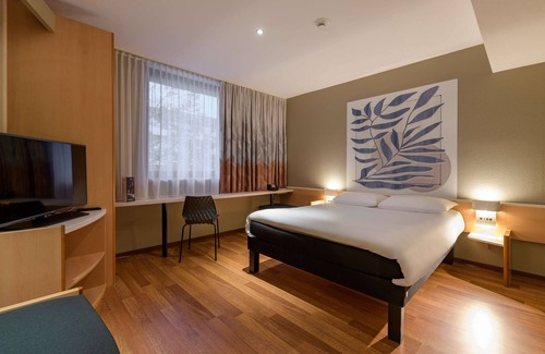 Heilbronn Hotel | ibis Heilbronn City