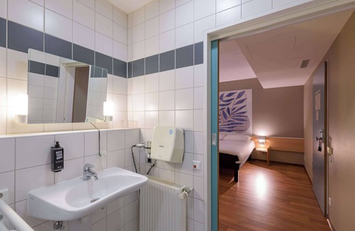 Heilbronn Hotel | ibis Heilbronn City