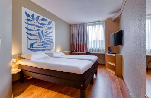 Heilbronn Hotel | ibis Heilbronn City